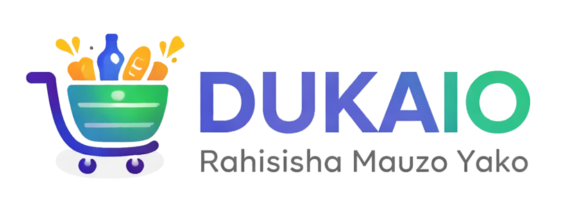 DUKAIO Logo